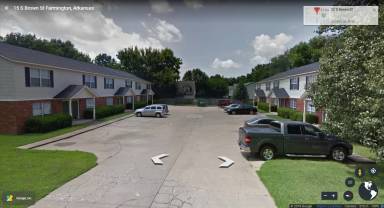 Main picture of S Brown St