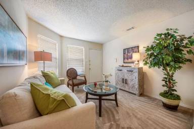 Main picture of Rise at Town East