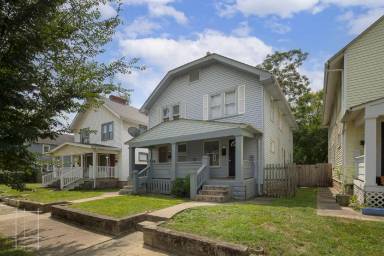 Main picture of 1395 N 6th St