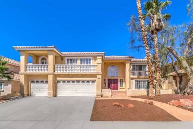 Main picture of 3743 Lone Mesa Dr