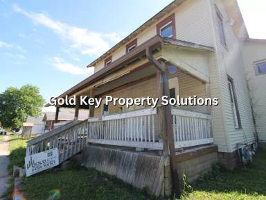 Main picture of 1726 Walnut St