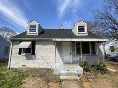 Main picture of 209 Frazier St