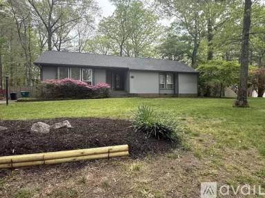 Main picture of 2301 Thousand Oaks Dr