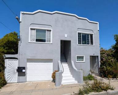 Main picture of 1039 Channing Way