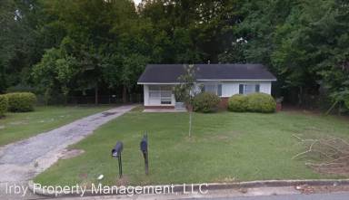 Main picture of 1157 Anders Dr
