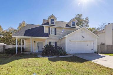 Main picture of 122 Red Cypress Dr