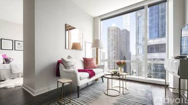 Main picture of 77 W Wacker Dr