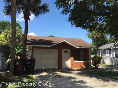 Main picture of 3001 E Jefferson St