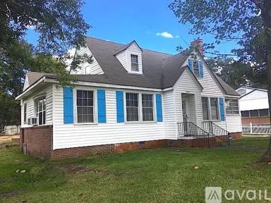 Main picture of 2802 Althea St