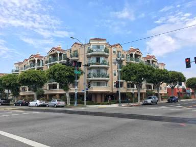 Main picture of 801 Pine Ave Apartments