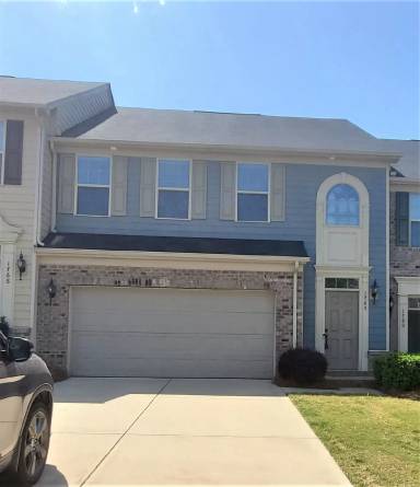Main picture of 1764 Evergreen Dr