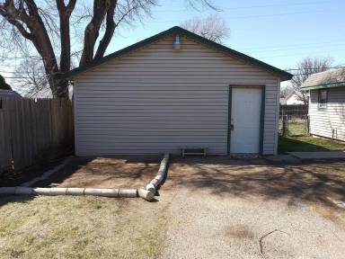 Main picture of 1622 S Palo Duro St