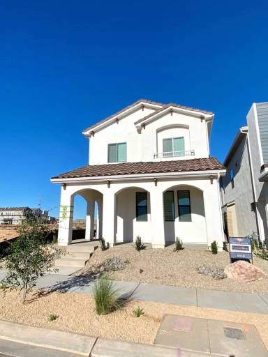 Main picture of 5696 S Garnet Dr