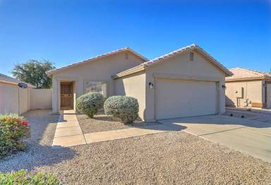 Main picture of 13589 W Ocotillo Ln