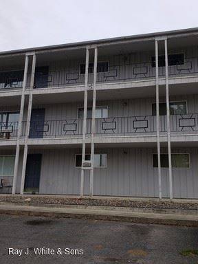 Main picture of VIKING ARMS APARTMENTS