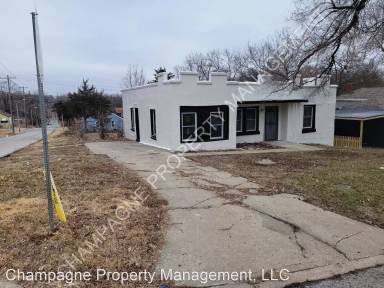 Main picture of 4501 Askew Ave