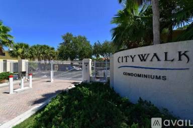 Main picture of Citywalk Condominiums