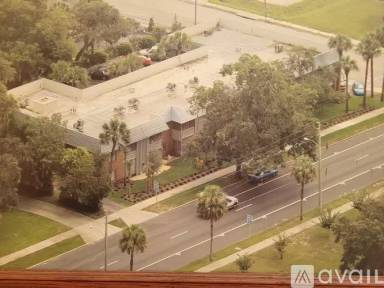 Main picture of Pendleton Apartments