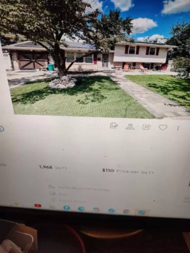 Main picture of 322 Nicholson Rd