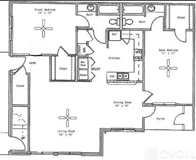 Main picture of Fox Run Condos