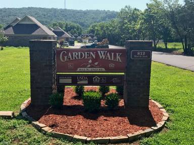 Main picture of GardenWalk on Second