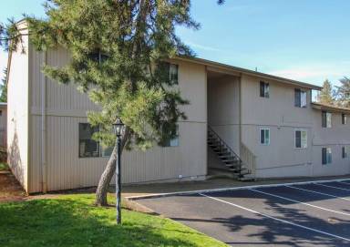 Main picture of Laurie Ann Apartments