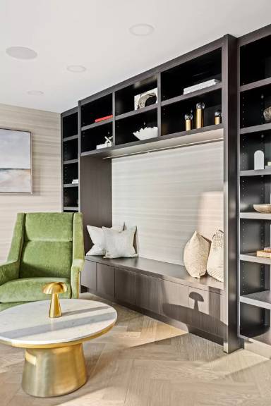 Main picture of The Bay Apartments