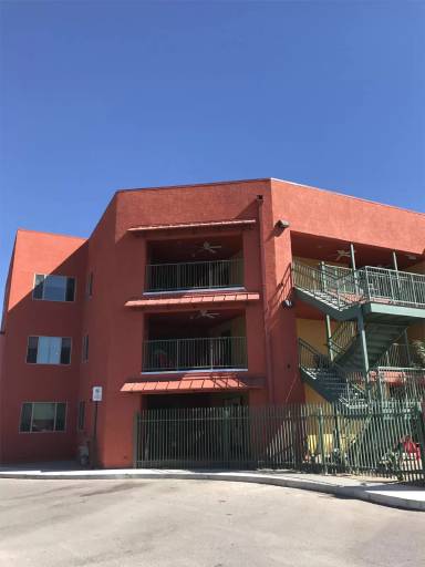 Main picture of Alvord Court - 1203