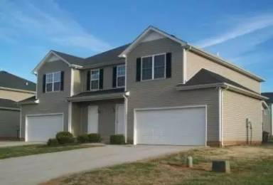 Main picture of Hanover Court