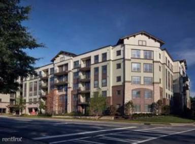 Main picture of 1010 Dilworth Apartments
