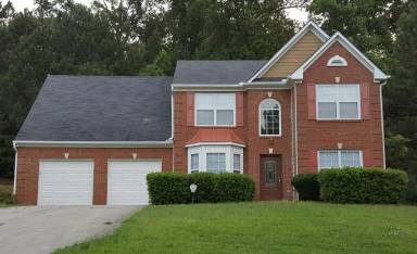 Main picture of 4920 Promenade Dr SW