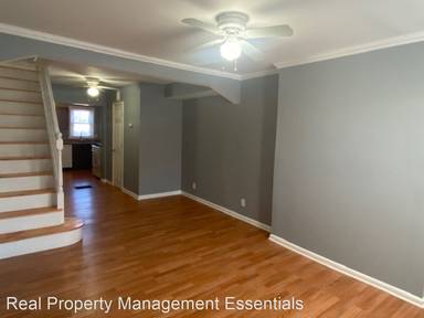 Main picture of 1127 Cleveland St