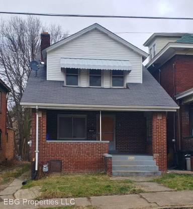 Main picture of 3102 Bergman St