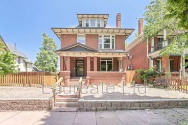 Main picture of 1432 Gaylord St