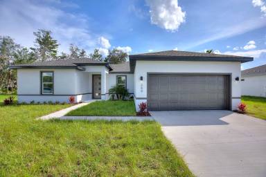 Main picture of 253 E Aster Ct