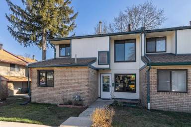 Main picture of Newly Renovated 3-Bedroom Condo in Lindenwold