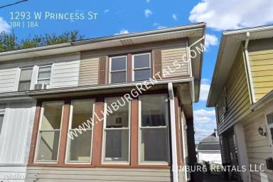 Main picture of 1293 W Princess St