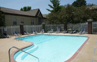 Main picture of The Whitehall Apartments