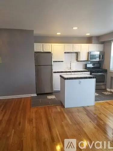 Main picture of 505 N Logan St