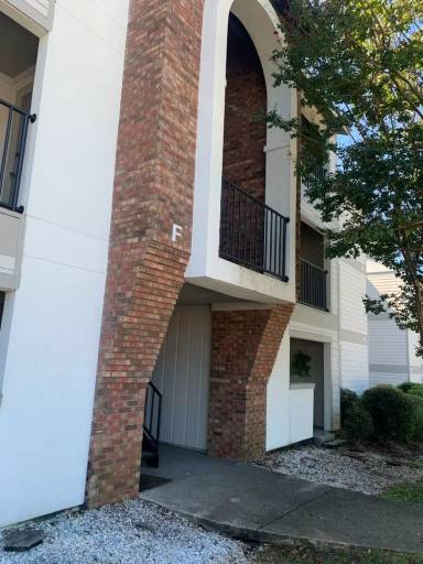 Main picture of Court Square Condos