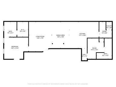 Main picture of 1501 Front St