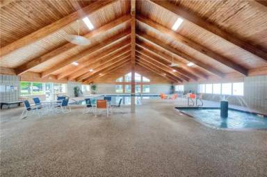 Main picture of Powers Ridge