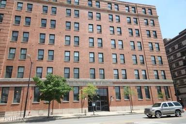 Main picture of Carriage House Lofts