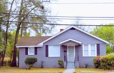 Main picture of 1905 E Gwinnett St