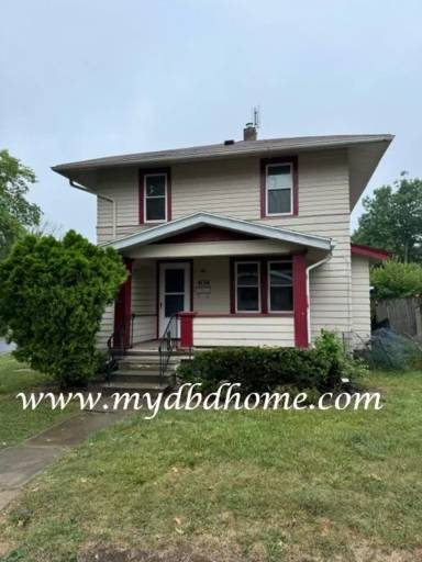 Main picture of 4134 Hoagland Ave