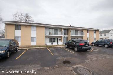 Main picture of 401 Elder Dr