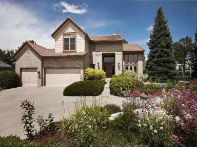 Main picture of 25 Falcon Hills Dr