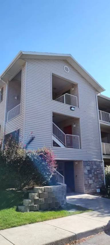 Main picture of 3859 S Canyon River Way