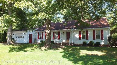Main picture of 7506 Cheltenham Dr