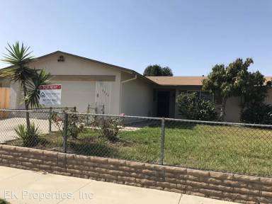 Main picture of 4028 Mira Costa St